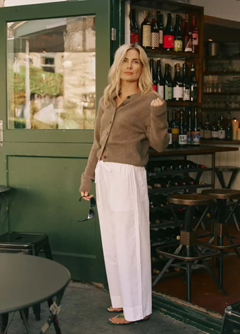The Lia Bag: Where Weariness Meets Elegance