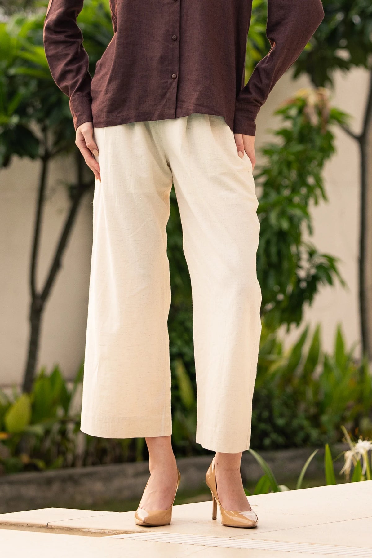 Golden Hour Trousers