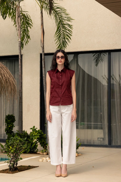 Dinner Brief Shirt