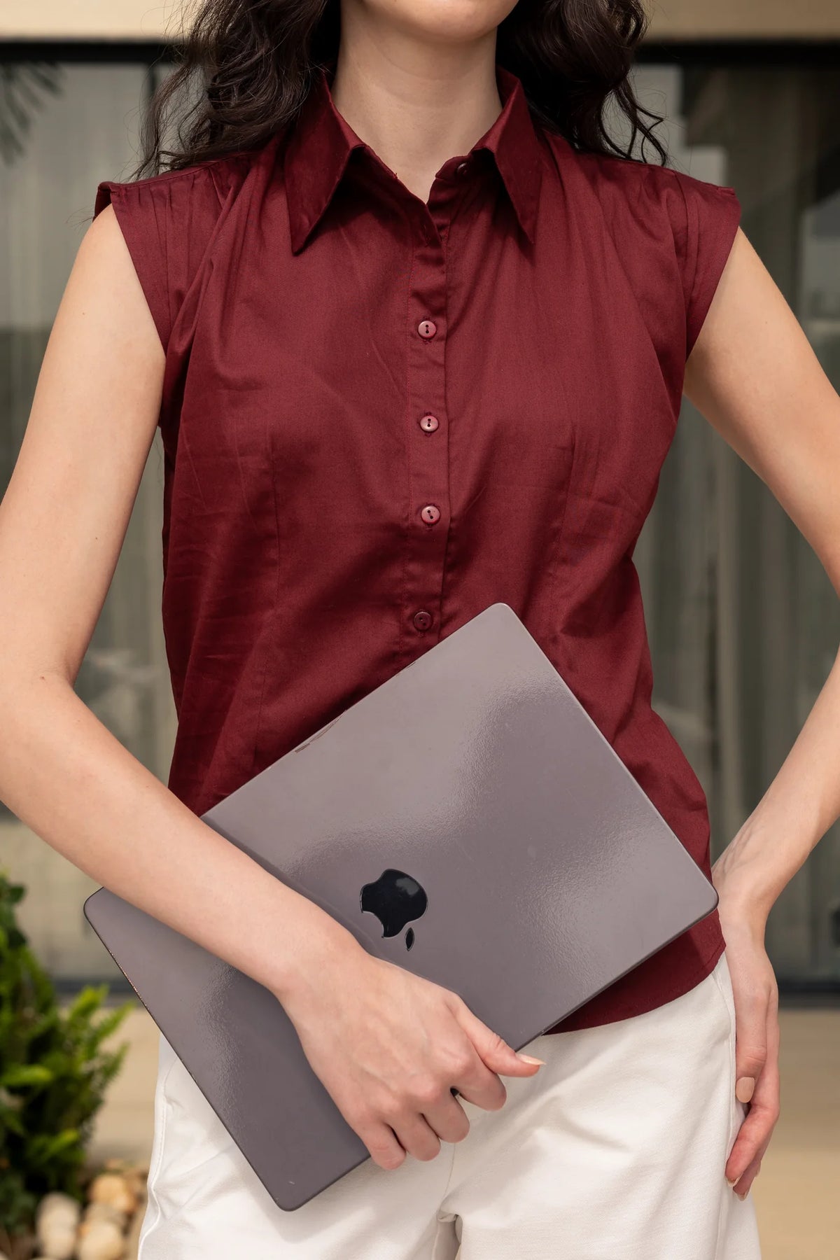 Dinner Brief Shirt
