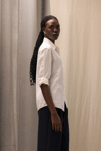 Brief to Bistro Shirt