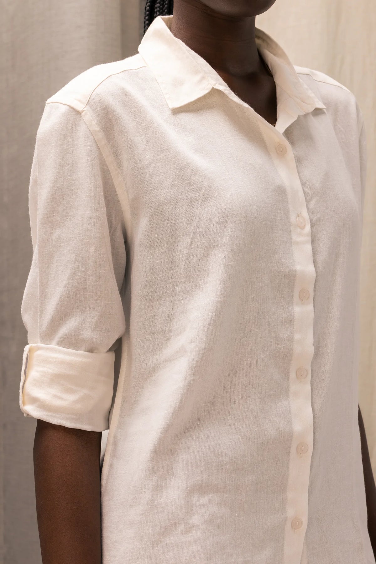 Brief to Bistro Shirt