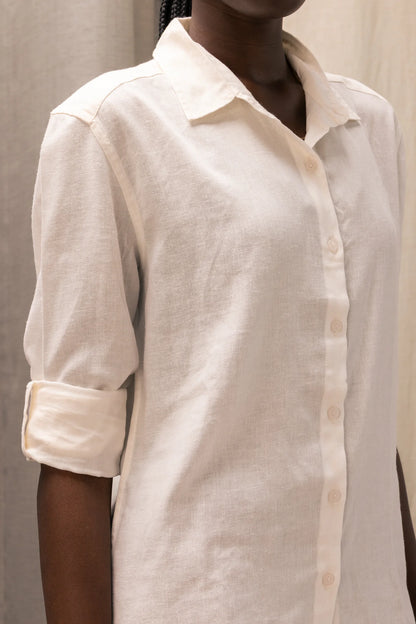 Brief to Bistro Shirt