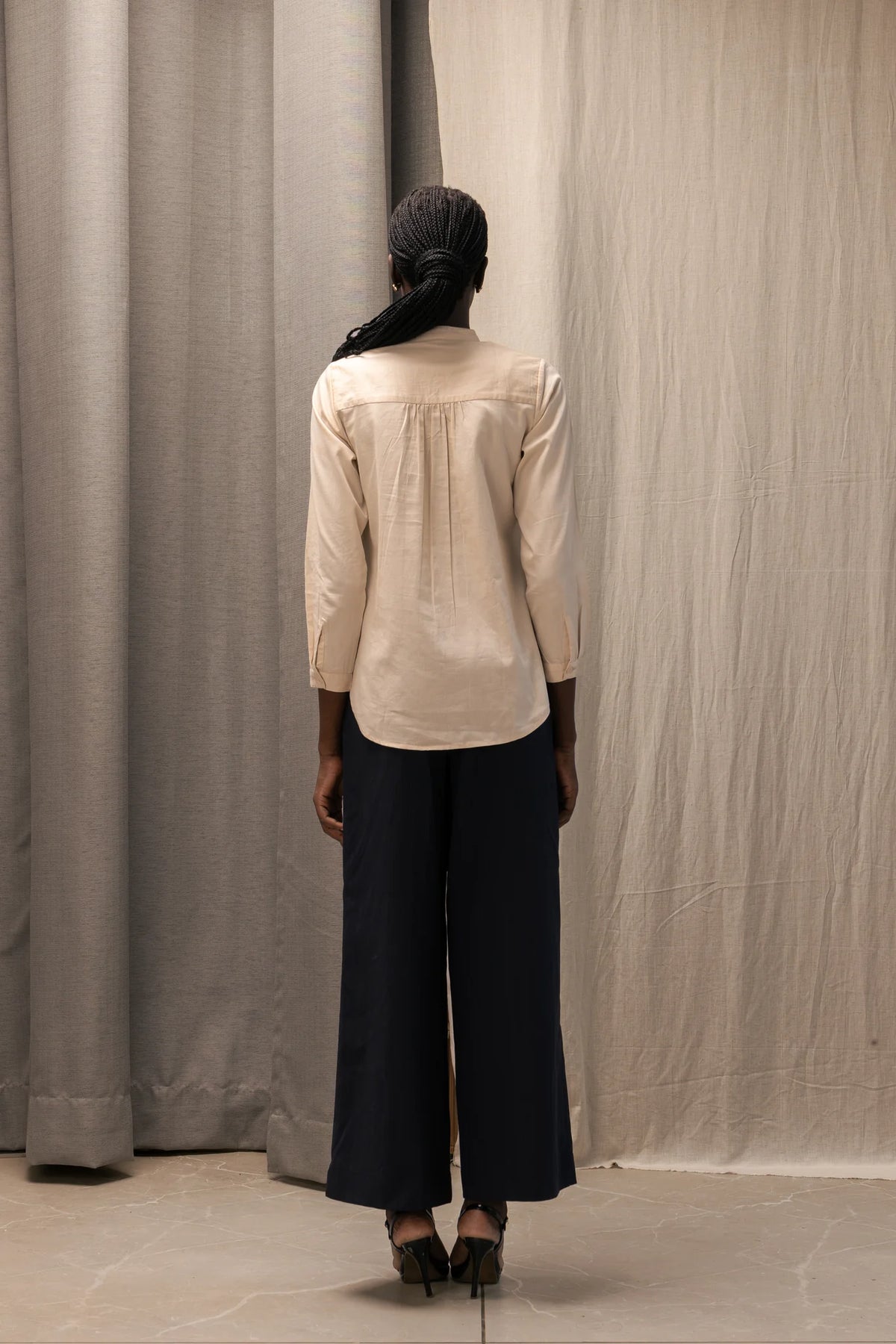 Between Hours Shirt