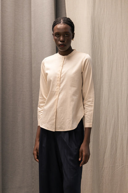 Between Hours Shirt