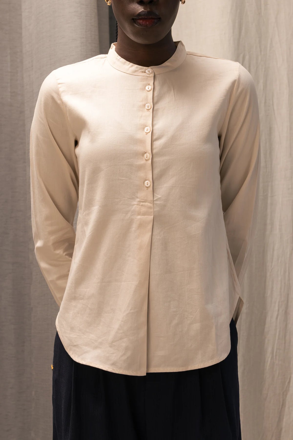 Between Hours Shirt
