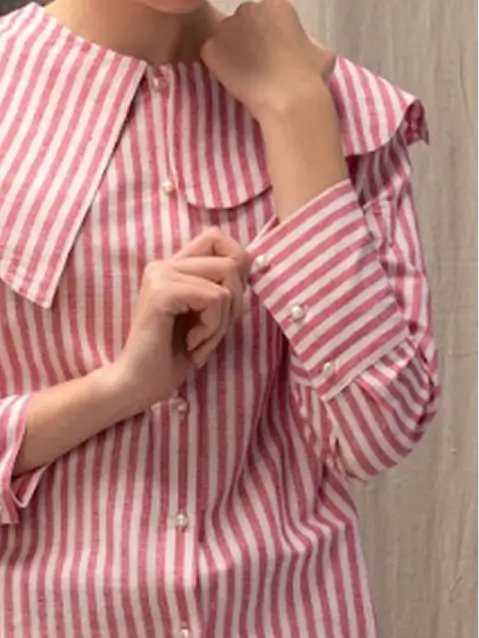 Adjustable cuffs